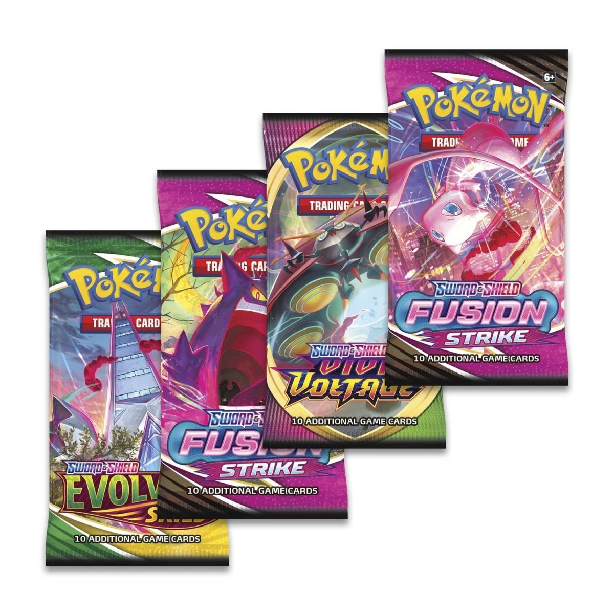 Pokémon TCG: Hoopa V Box - PokeRvm