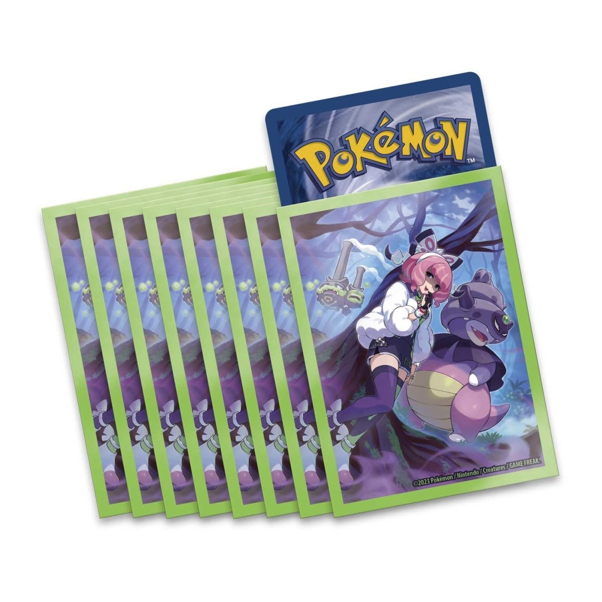 Pokémon TCG: Klara Premium Tournament Collection - PokeRvm