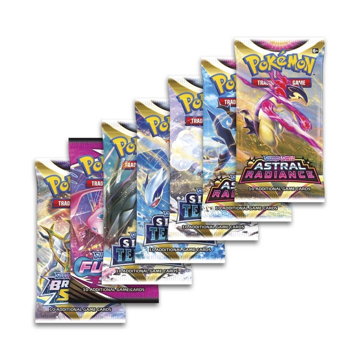 Pokémon TCG: Klara Premium Tournament Collection - PokeRvm