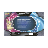 Thumbnail for Pokémon TCG: Morpeko V-UNION Special Collection - PokeRvmCollection Box