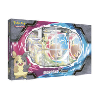 Thumbnail for Pokémon TCG: Morpeko V-UNION Special Collection - PokeRvmCollection Box