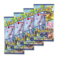 Thumbnail for Pokémon TCG: Pokémon GO Collection Box - Alolan Exeggutor V - PokeRvmCollection Box