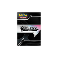 Thumbnail for Pokémon TCG: Pokémon GO Melmetal V Battle Deck - PokeRvmTheme Deck