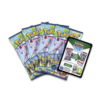 Thumbnail for Pokémon TCG: Pokémon GO Snorlax Tin - PokeRvmPokemon Tins