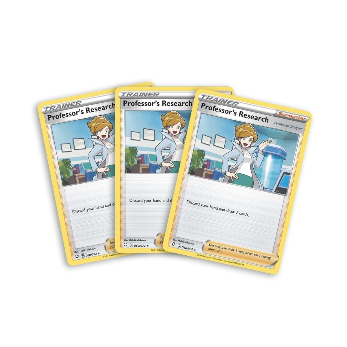 Pokémon TCG: Professor Juniper Premium Tournament Collection - PokeRvm