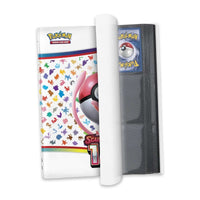 Thumbnail for Pokemon TCG: SV - 151 Binder Collection Box - PokeRvm