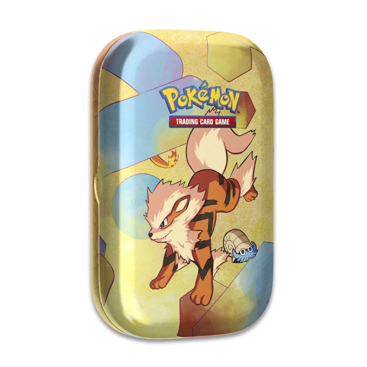 Pokémon TCG: SV - 151 Mini Tin - PokeRvmPokemon Tins