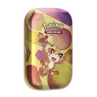 Thumbnail for Pokémon TCG: SV - 151 Mini Tin - PokeRvmPokemon Tins