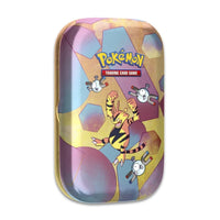 Thumbnail for Pokémon TCG: SV - 151 Mini Tin - PokeRvmPokemon Tins