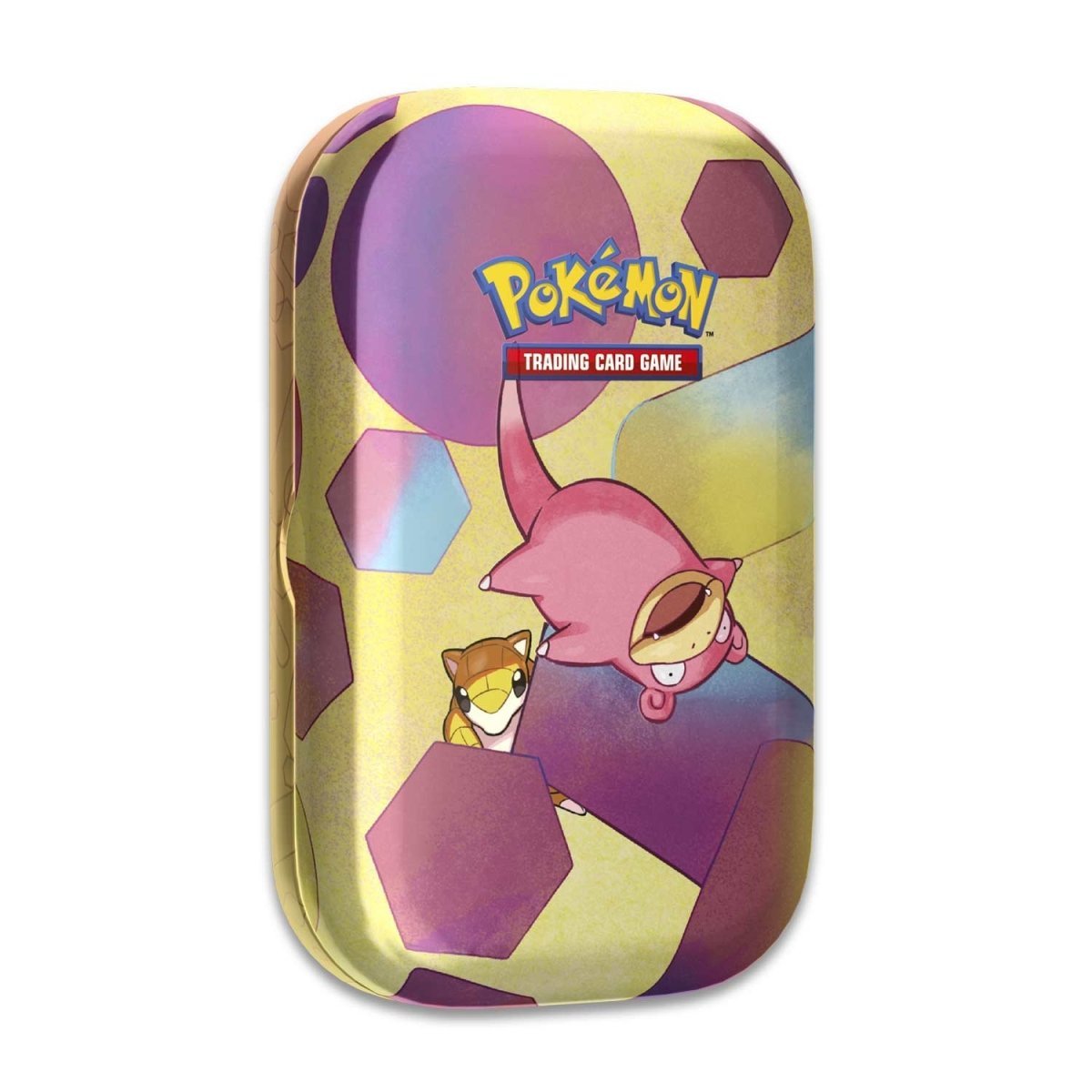 Pokémon TCG: SV - 151 Mini Tin - PokeRvmPokemon Tins