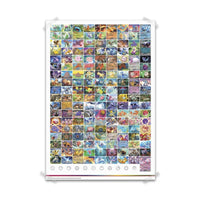 Thumbnail for Pokemon TCG: SV - 151 Poster Collection - PokeRvm
