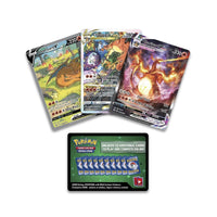 Thumbnail for Pokémon TCG: Sword & Shield Charizard Ultra Premium Collection - PokeRvmCollection Box