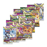 Thumbnail for Pokémon TCG: Sword & Shield Charizard Ultra Premium Collection - PokeRvmCollection Box