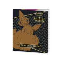 Thumbnail for Pokémon TCG: SWSH - Shining Fates Elite Trainer Box - PokeRvm