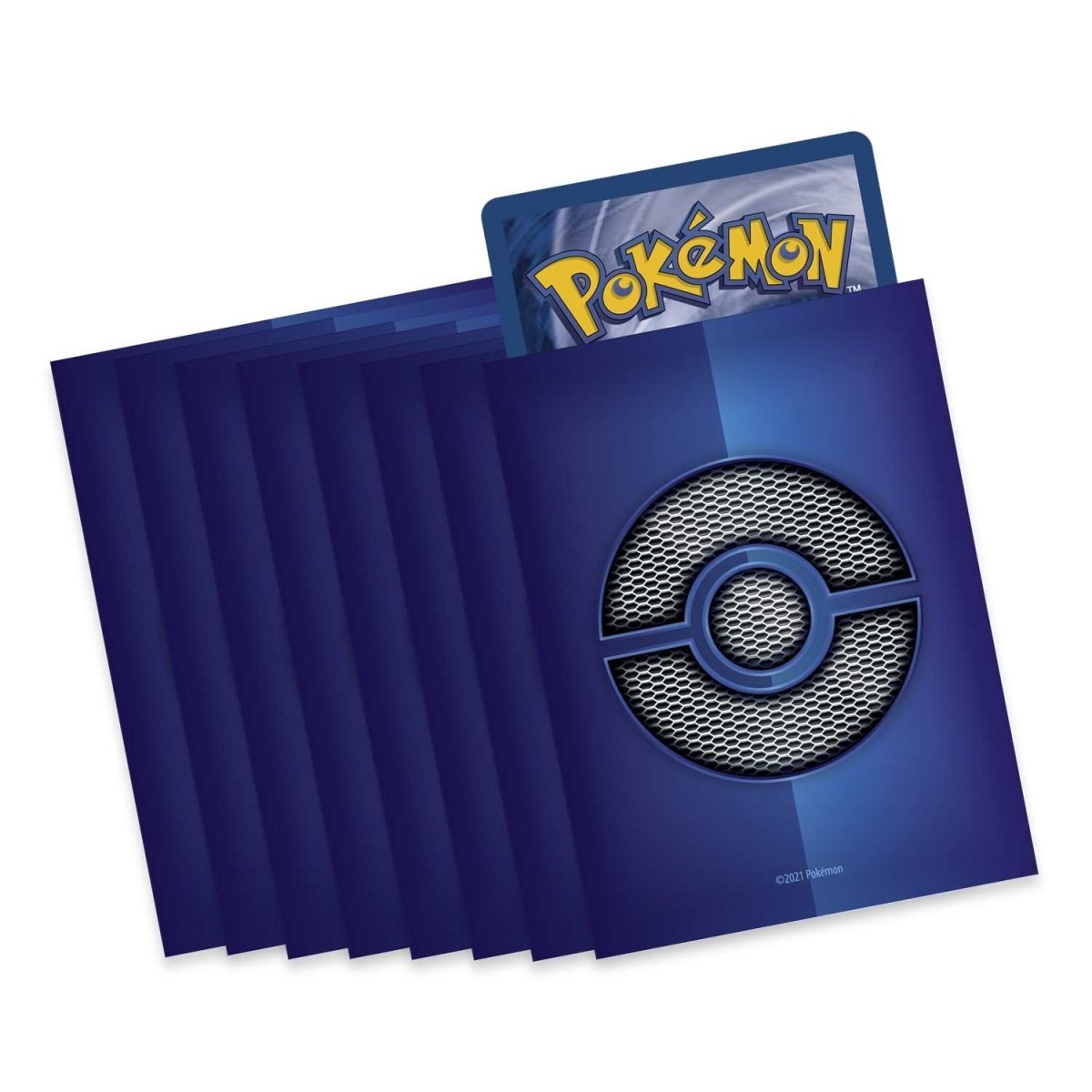 Pokémon TCG: Trainer's Toolkit 2021 - PokeRvm