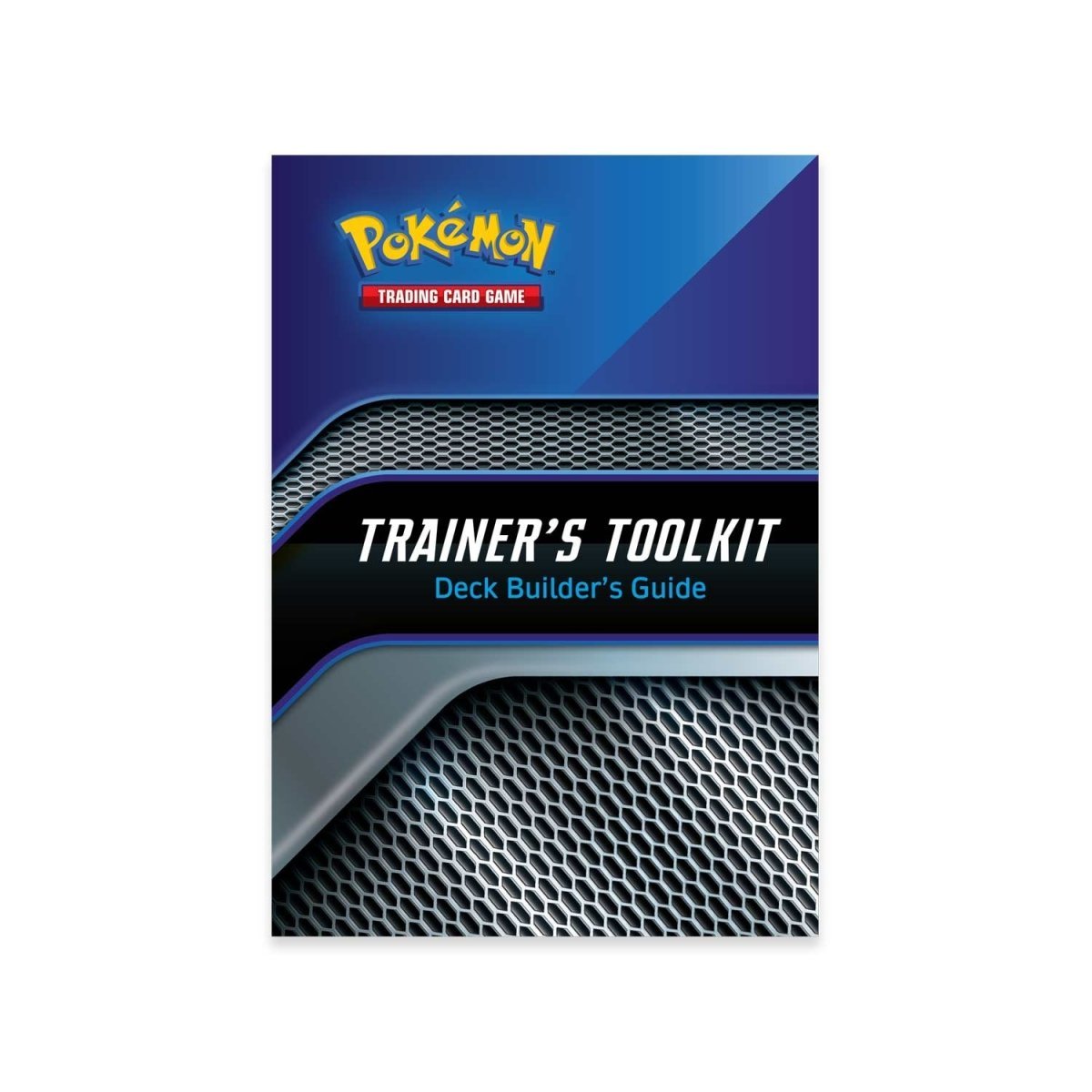 Pokémon TCG: Trainer's Toolkit 2021 - PokeRvm