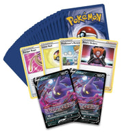 Thumbnail for Pokémon TCG: Trainer's Toolkit 2021 - PokeRvm