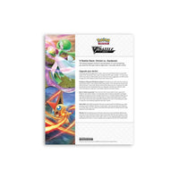 Thumbnail for Pokémon TCG: V Battle Deck - Victini vs. Gardevoir - PokeRvm