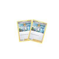 Thumbnail for Pokémon TCG: V Battle Deck - Victini vs. Gardevoir - PokeRvm