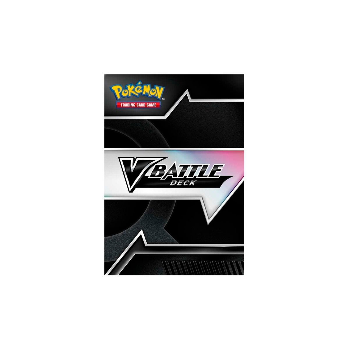 Pokémon TCG: Victini V Battle Deck - PokeRvmTheme Deck